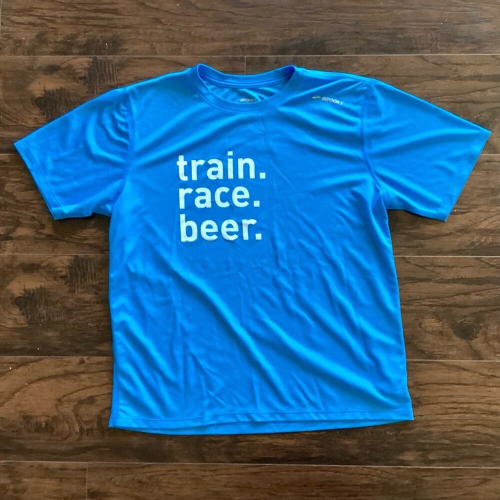 Mesh Running Shirt